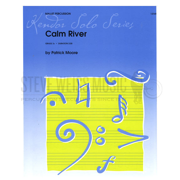 Moore-Calm River-M