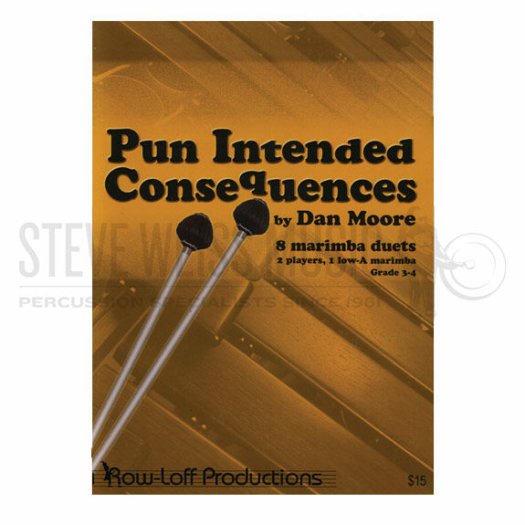 Moore, D.-Pun Intended Consequences
