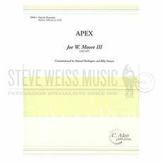 Moore, J.-Apex (SP)-P