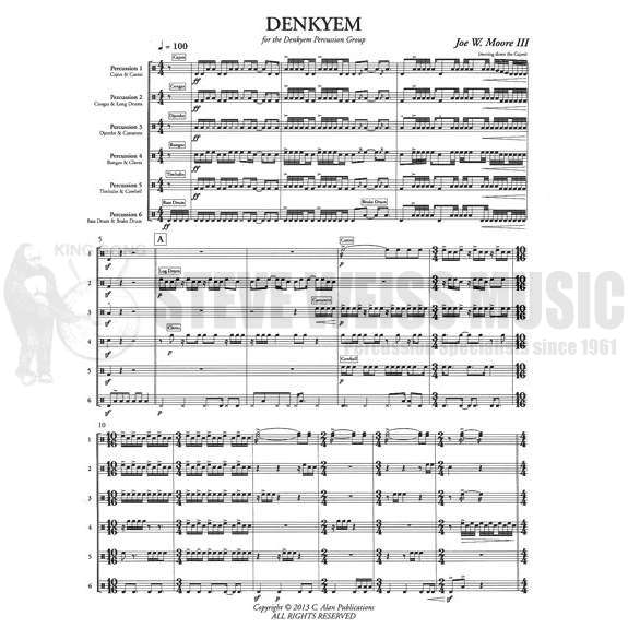 Moore, J.-Denkyem (SP)-P