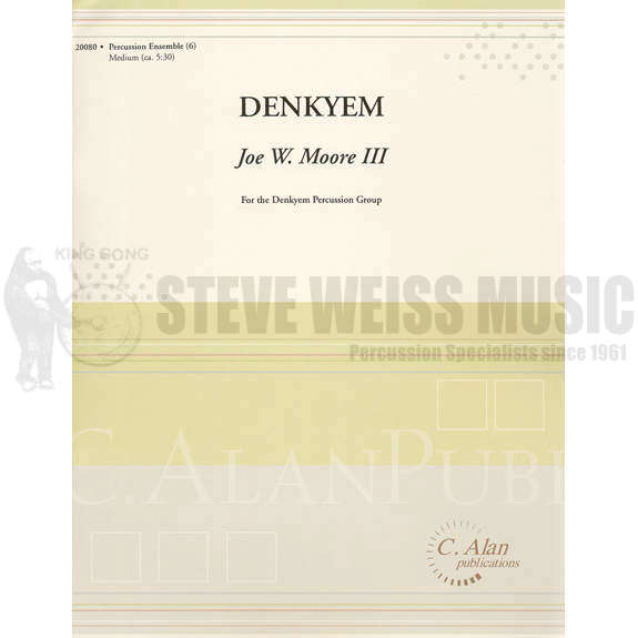 Moore, J.-Denkyem (SP)-P