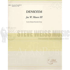 Moore, J.-Denkyem (SP)-P
