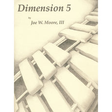 Moore, J.-Dimension 5 (SP)-P