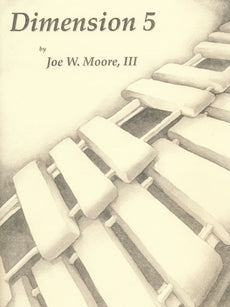 Moore, J.-Dimension 5 (SP)-P