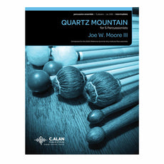 Moore, J.-Quartz Mountain (SP)-B/V/C/X/M