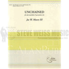 Moore, J.-Unchained (SP)-M/P