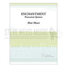 Moore, M.-Enchantment (SP)-B/V/1-2M/4T/P