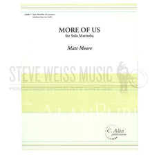 Moore, M.-More of Us-M