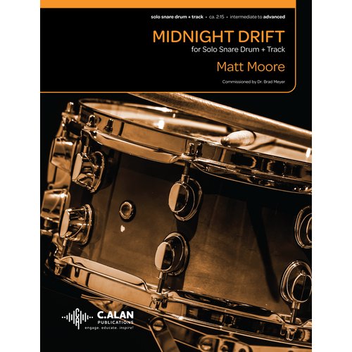 Moore Midnight Drift