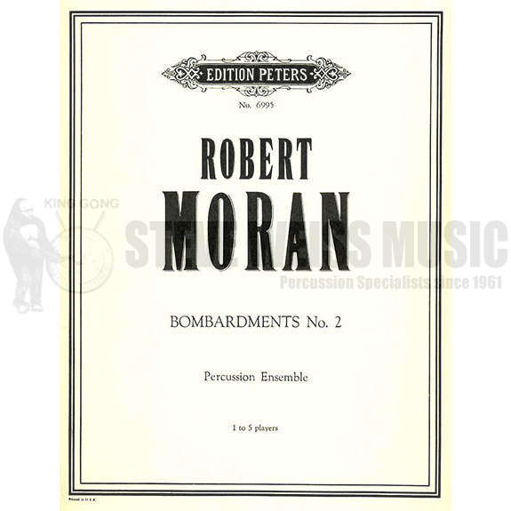 Moran-Bombardments #2-P/M/C/6T/X/V/PN