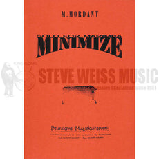 Mordant-Minimize-M