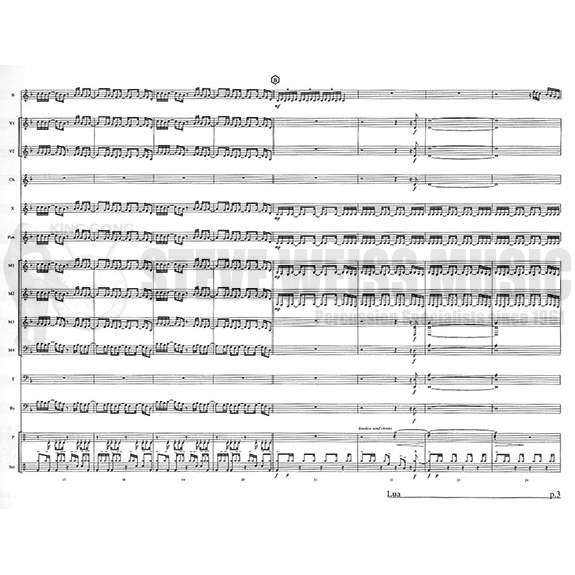 Moreira-Lua (SP)-B/2V/C/X/3M/Opt. steel dr./4T/P/BG