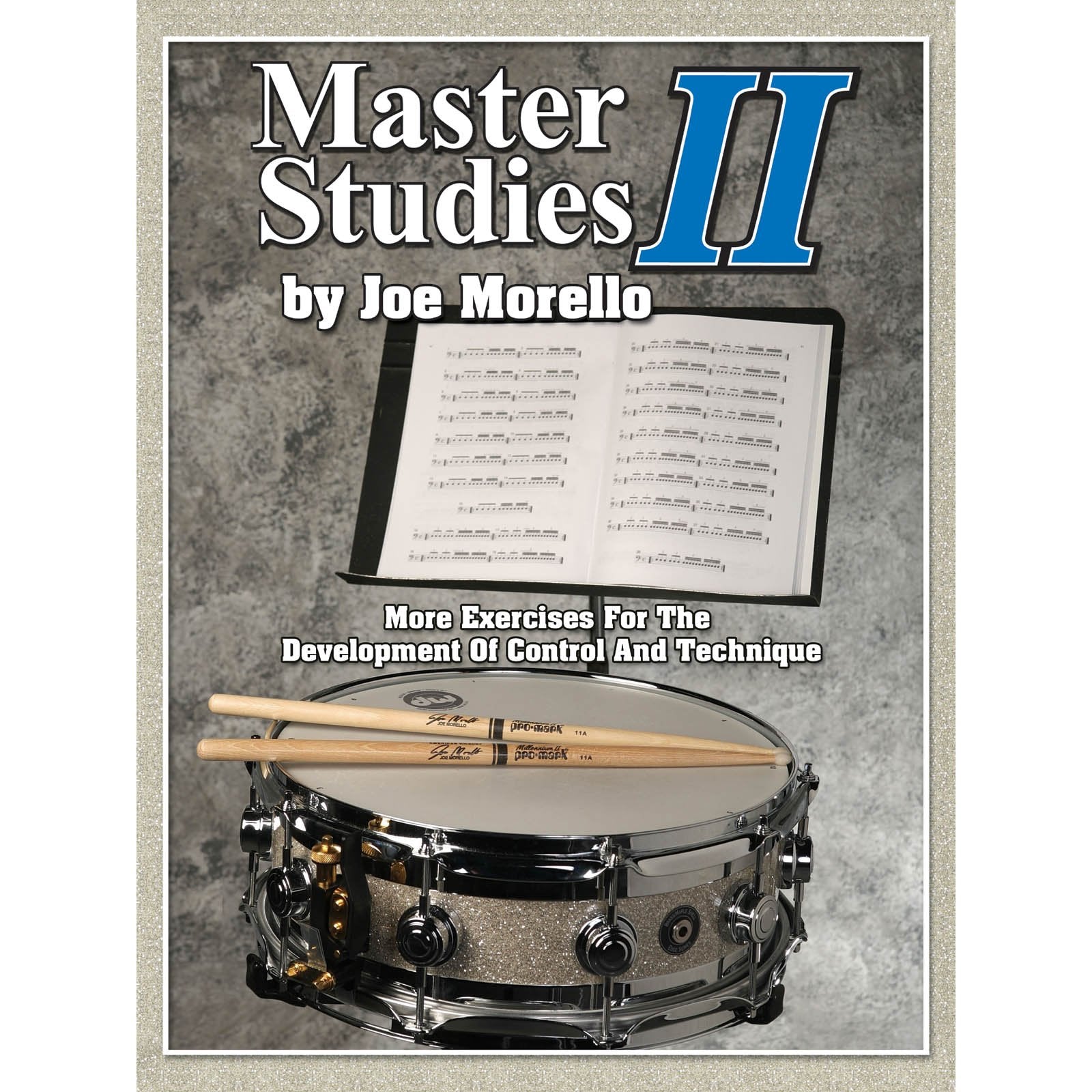 Morello-Master Studies vol. 2