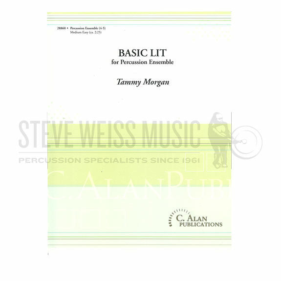 Morgan-Basic Lit (SP)-P