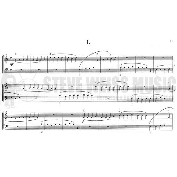 Morleo-120 Progressive Four-Mallet Studies