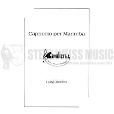 Morleo-Capriccio-M