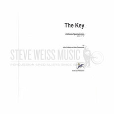 Morris, V.-Key, The (2S)-V/1T/P/VA