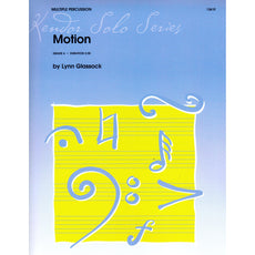 Motion by Lynn Glassock