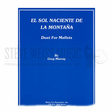 Murray-El sol Naciente de la Montana(2S)