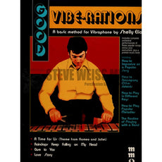 Music Minus One-Good Vibe-Rations (T)