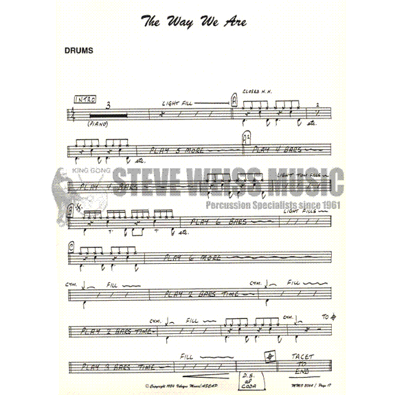 Music Minus One-Top 40 "MOR" (T)