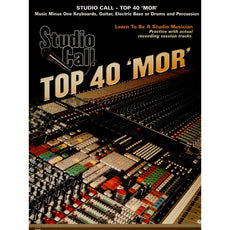 Music Minus One-Top 40 "MOR" (T)
