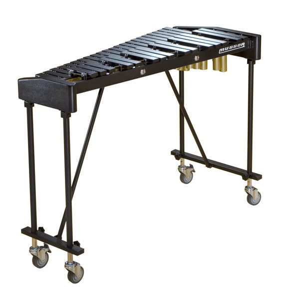 Musser 3.0 Octave Xylophone - Kelon Bars