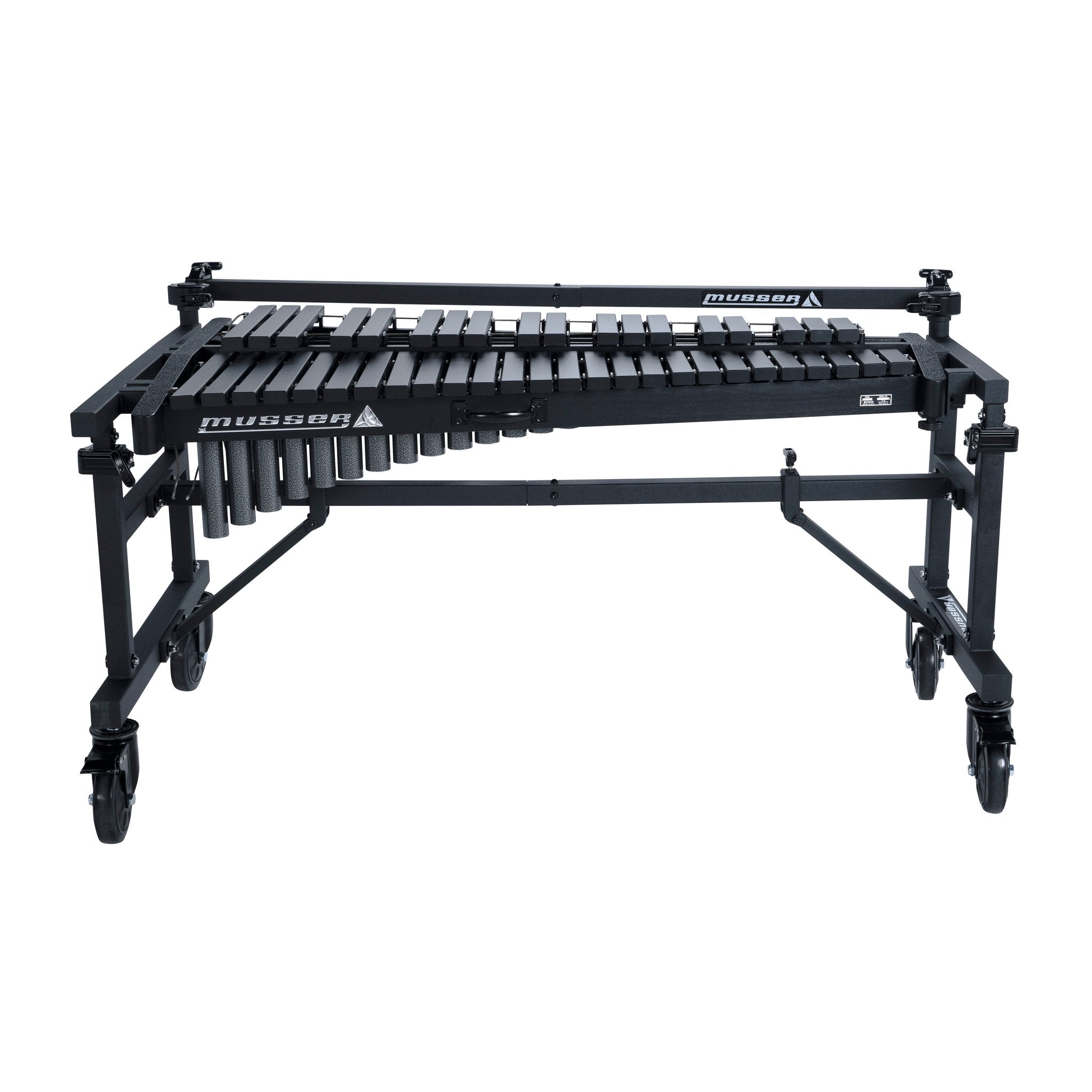 Musser 3.5 Octave Ultimate 2 Kelon Xylophone MU2KX35