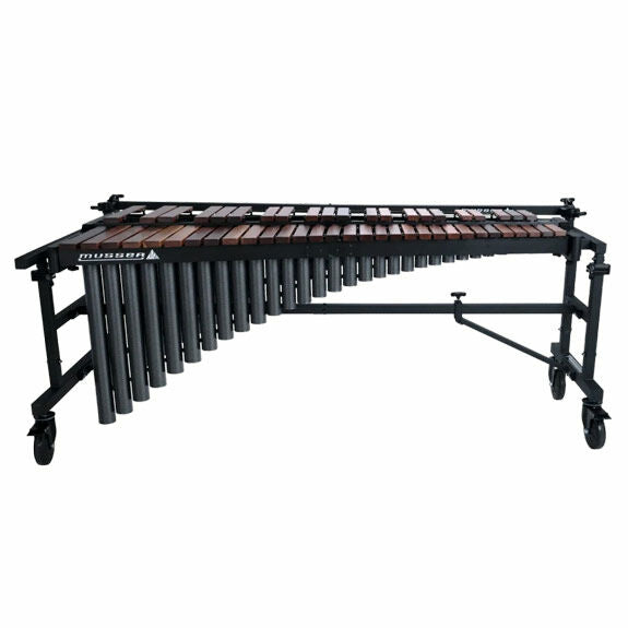 Musser 4.3 Octave Ultimate 2 Rosewood Marimba