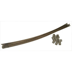 Musser Chime Replacement Cable Kit (E4727T)