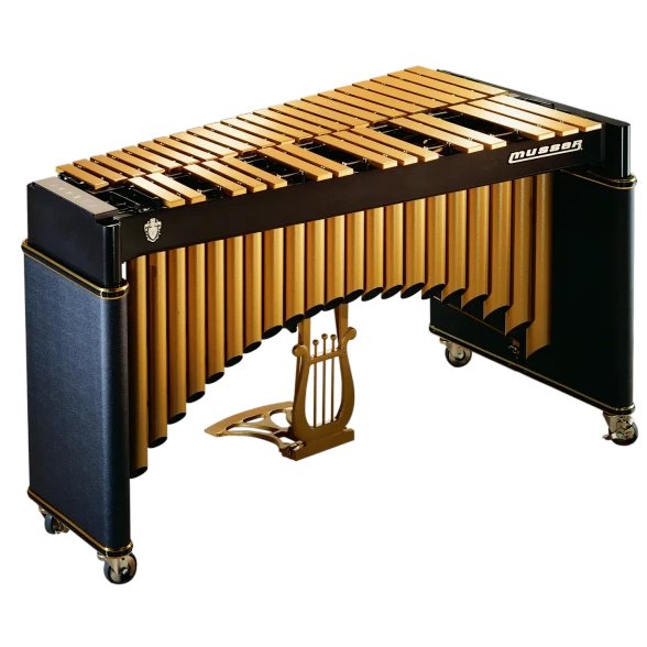 Musser Gold Vibraphone M75