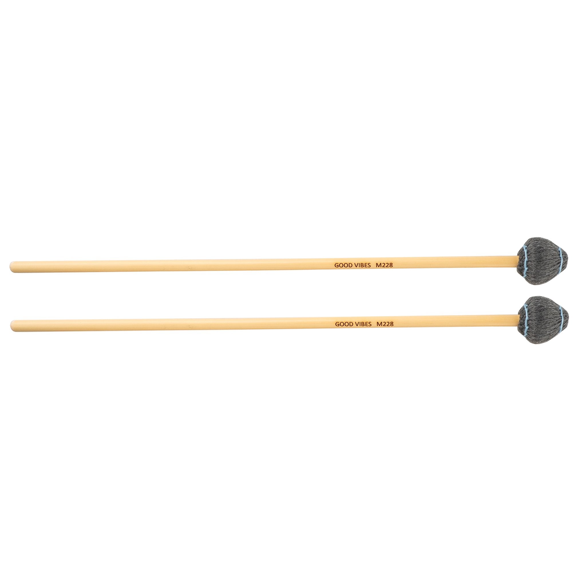 Musser Good Vibes Mallets - (M228)