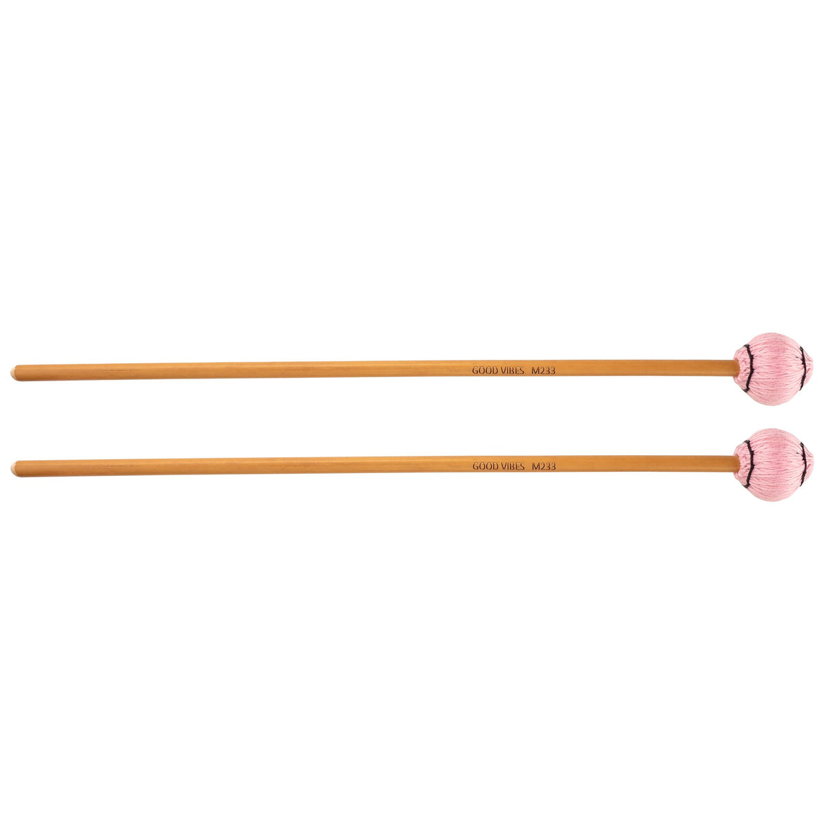 Musser Good Vibes Mallets (M233)