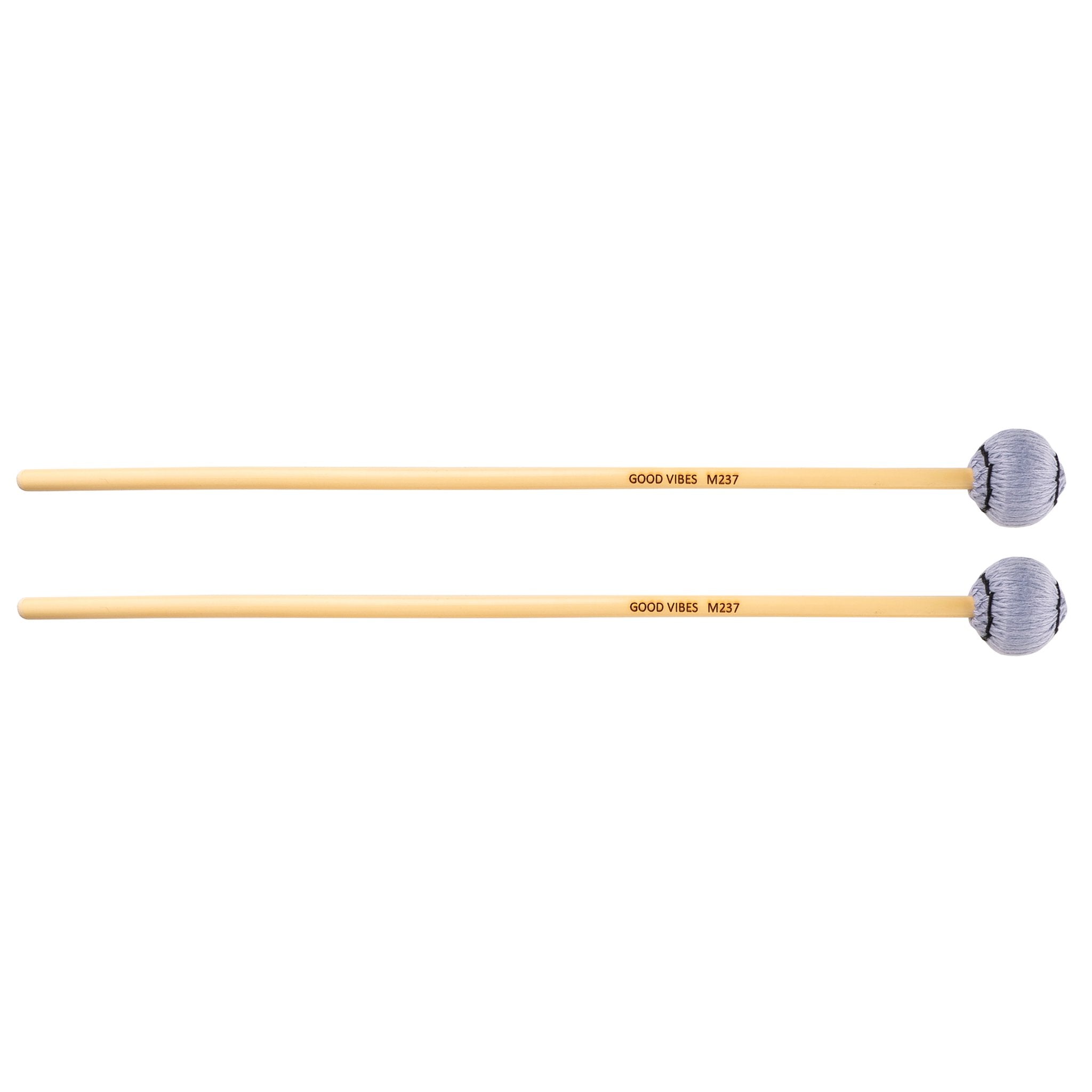 Musser Good Vibes Mallets (M237)
