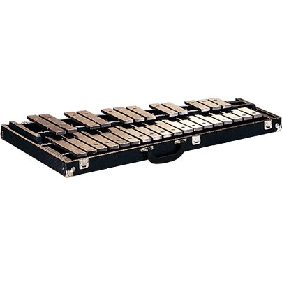 Musser Orchestral Bells M645