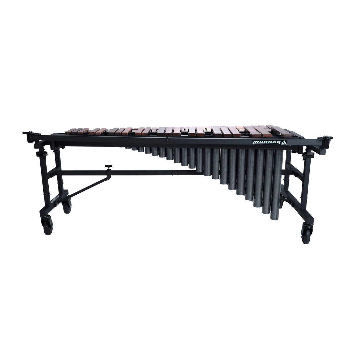 Musser Ultimate 2 4.3 Oct Marimba Field Frame
