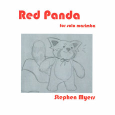 Myers-Red Panda-M