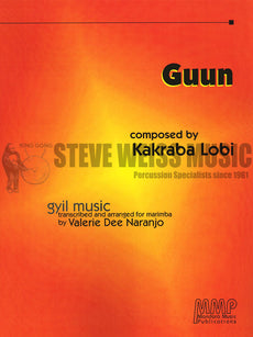 Naranjo/Lobi-Guun-M