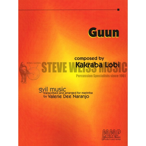 Naranjo/Lobi-Guun-M