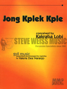Naranjo/Lobi-Jong Kplek Kple-M