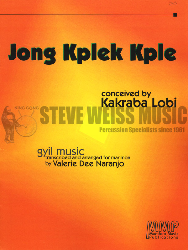 Naranjo/Lobi-Jong Kplek Kple-M