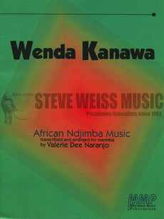 Naranjo/Lobi-Wenda Kanawa-M
