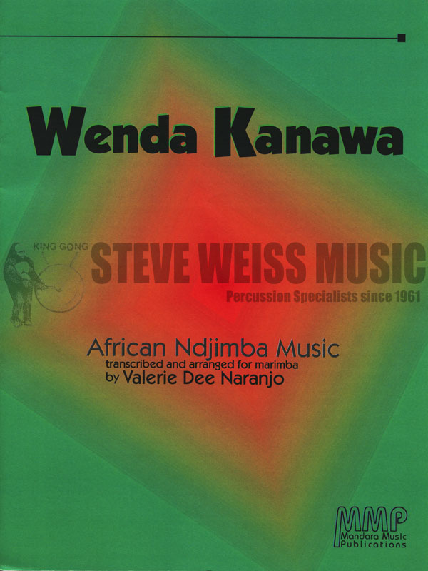 Naranjo/Lobi-Wenda Kanawa-M