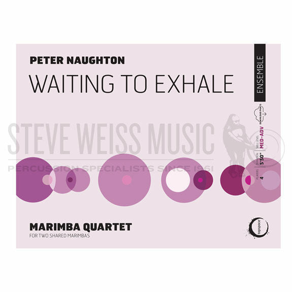 Naughton-Waiting to Exhale (SP)-2M