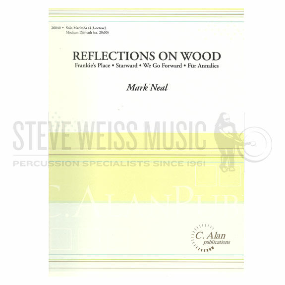 Neal-Reflections on Wood-M