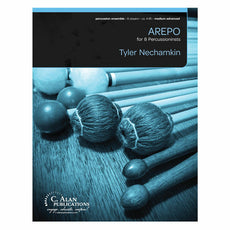 Nechamkin-Arepo(SP) C/CB/2V/4M