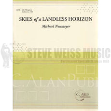 Neumeyer-Skies of a Landless Horizon-V