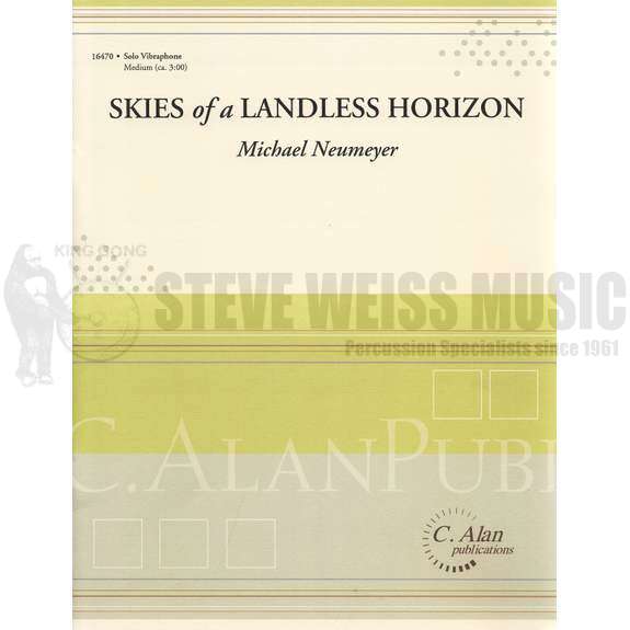 Neumeyer-Skies of a Landless Horizon-V