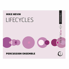 Nevin-Lifecycles (SP)-B/3V/Cro./2M/DS/P/BG or synth.