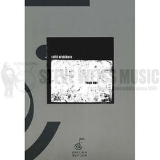 Nishihara-Rush Out (SP)-M/P